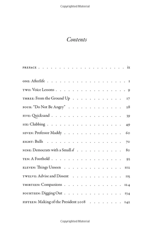 hell and other destinations: a 21st-century memoir