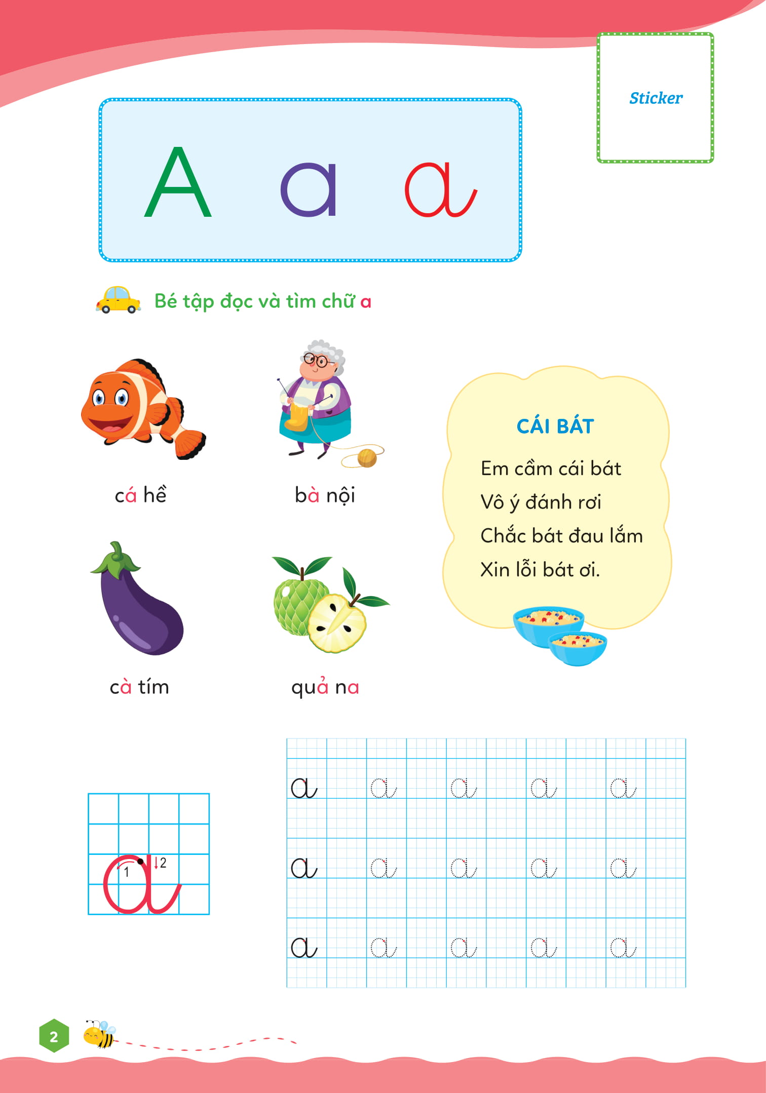 hello chào lớp 1 - tập đọc tiếng việt