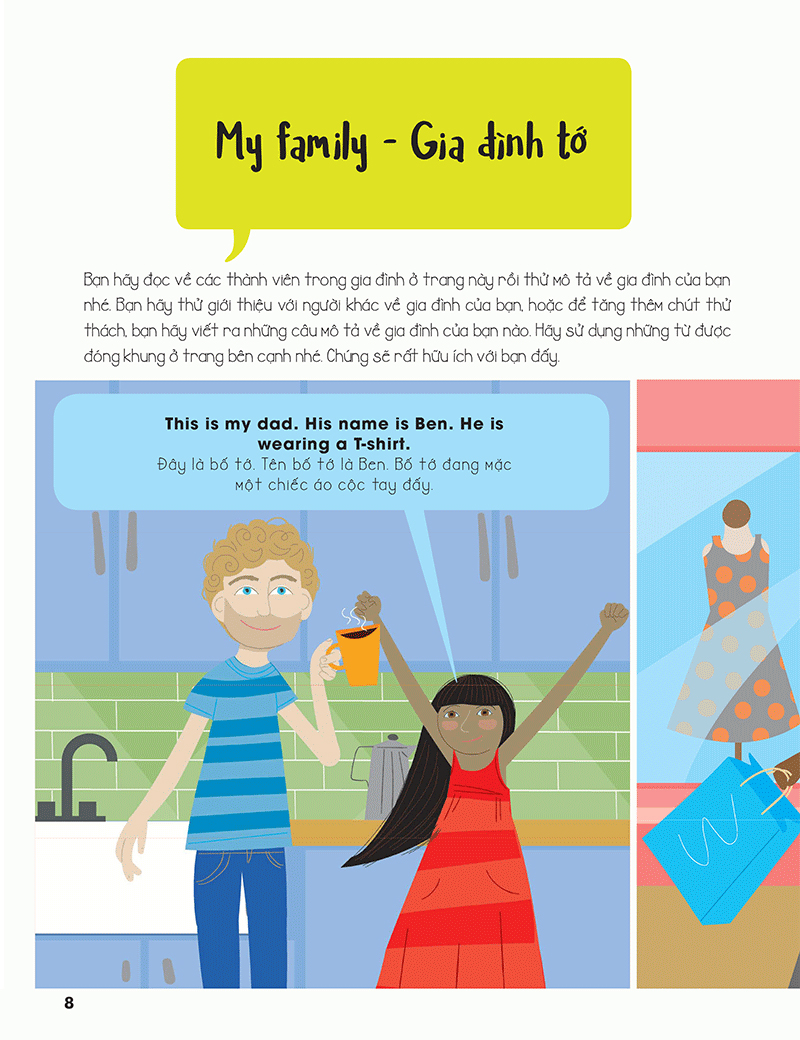 hello english! - xin chào tiếng anh!- tiếng anh cho người mới học