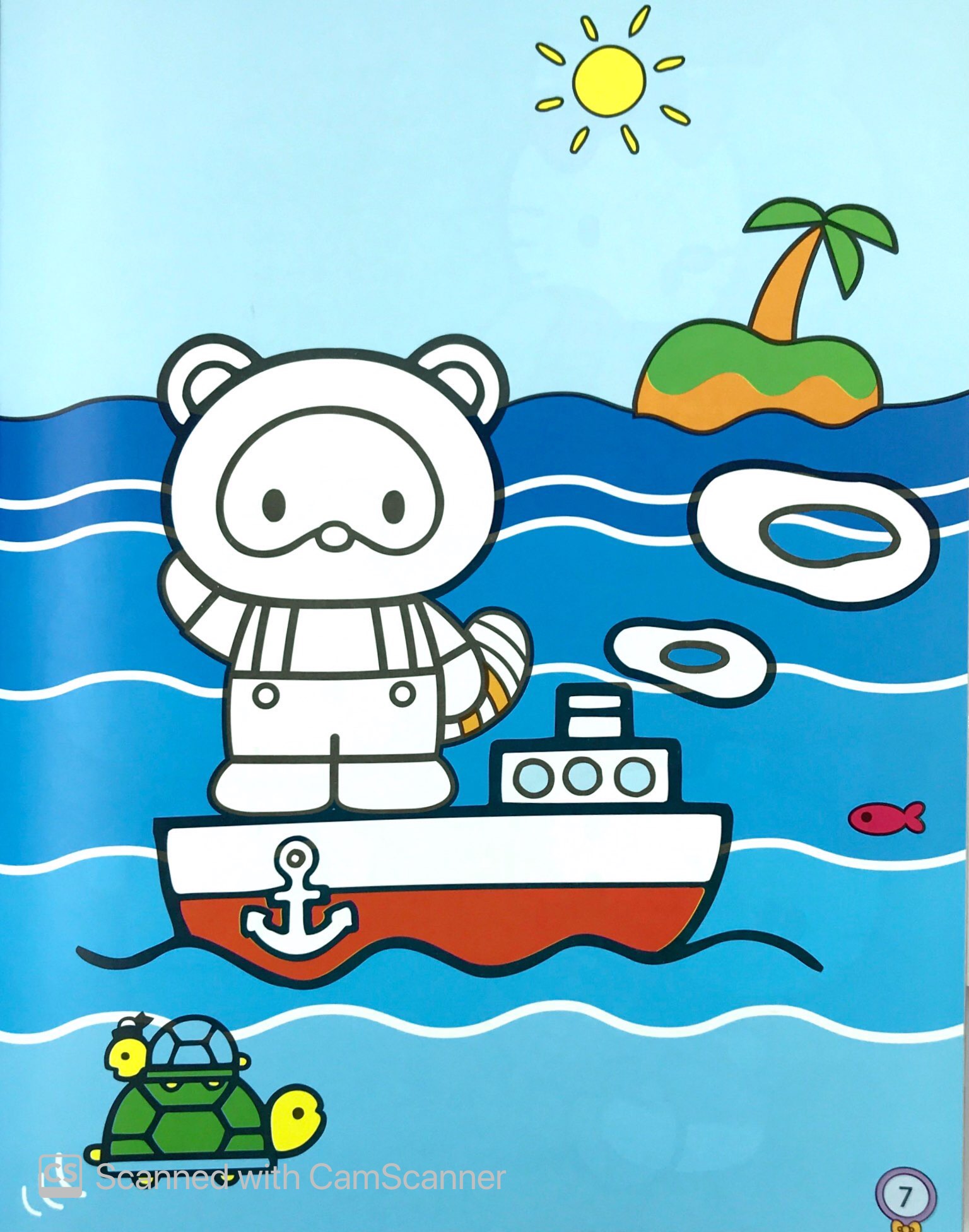 hello kitty - mơ ước mai sau