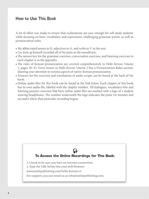 hello korean volume 2