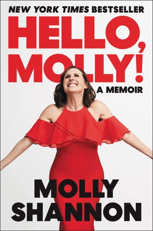 hello, molly!: a memoir