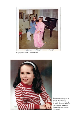 hello, molly!: a memoir