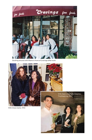 hello, molly!: a memoir