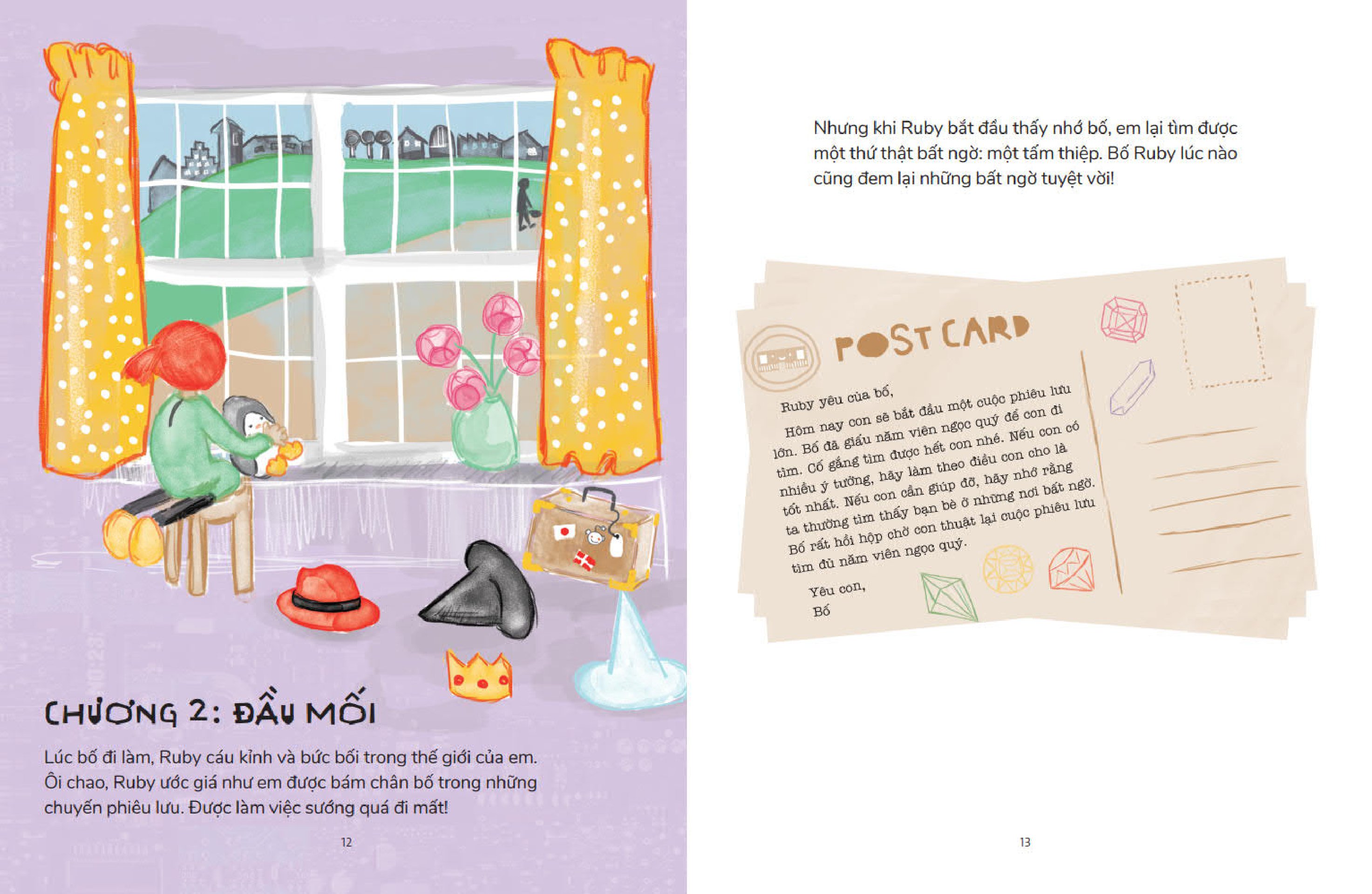 hello ruby - cuộc phiêu lưu vào thế giới lập trình - bìa cứng