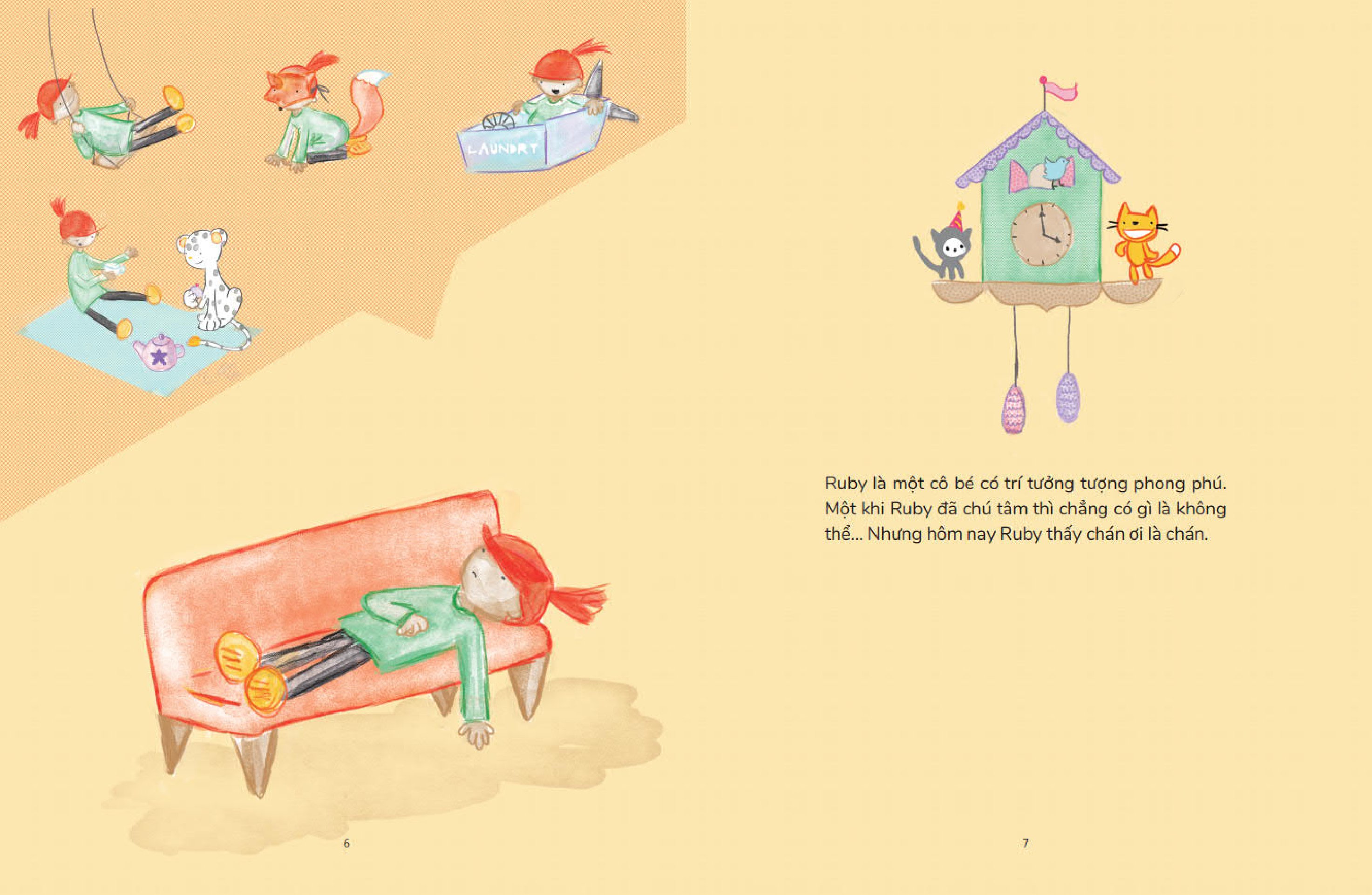 hello ruby - hành trình kì thú bên trong máy tính - bìa cứng