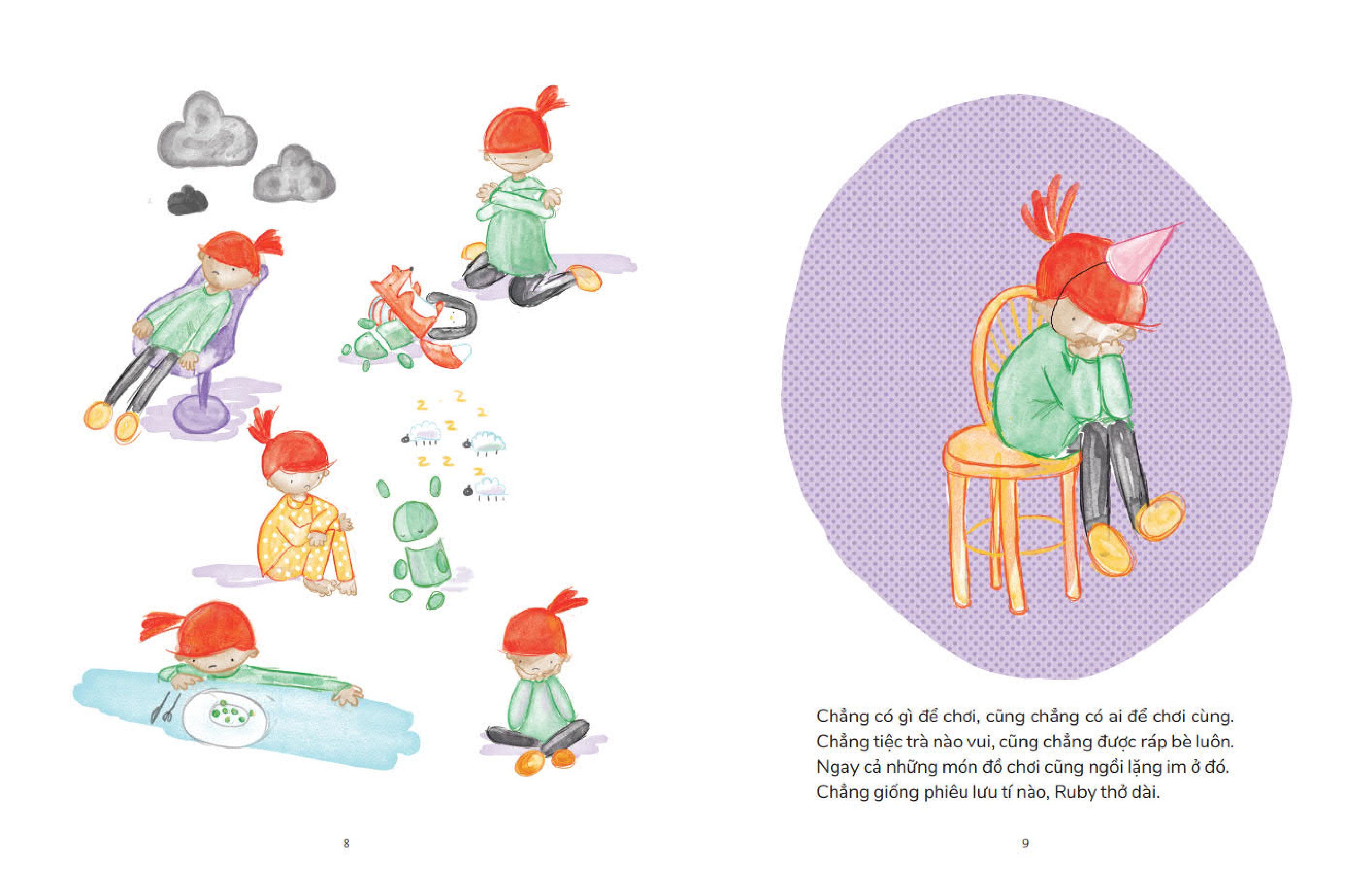 hello ruby - hành trình kì thú bên trong máy tính - bìa cứng