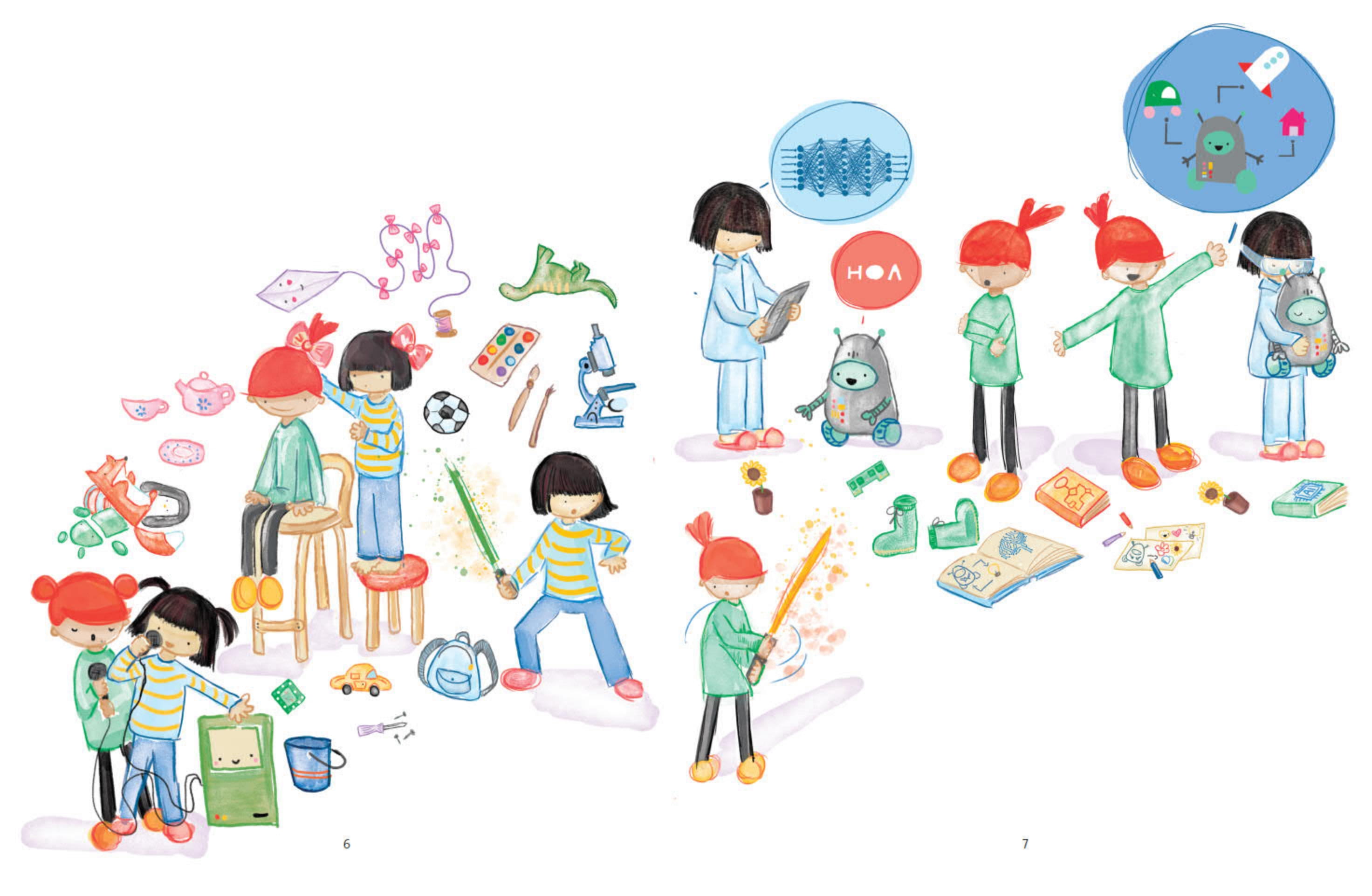 hello ruby - thám hiểm internet - bìa cứng