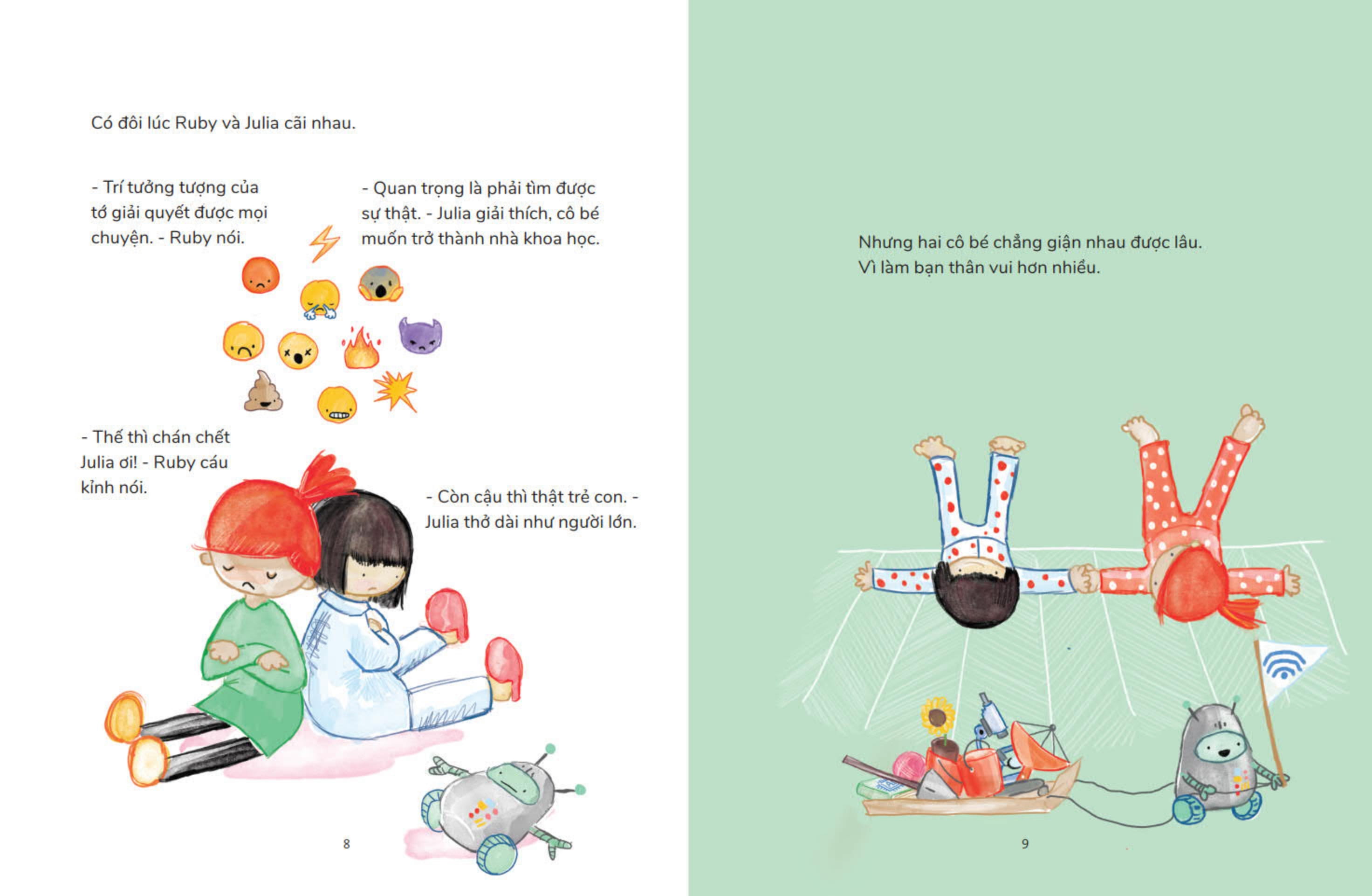 hello ruby - thám hiểm internet - bìa cứng