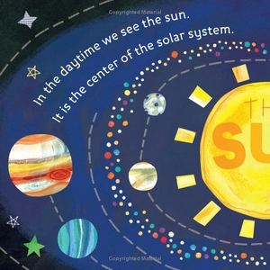 hello, world! solar system