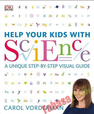 Help Your Kids With Science