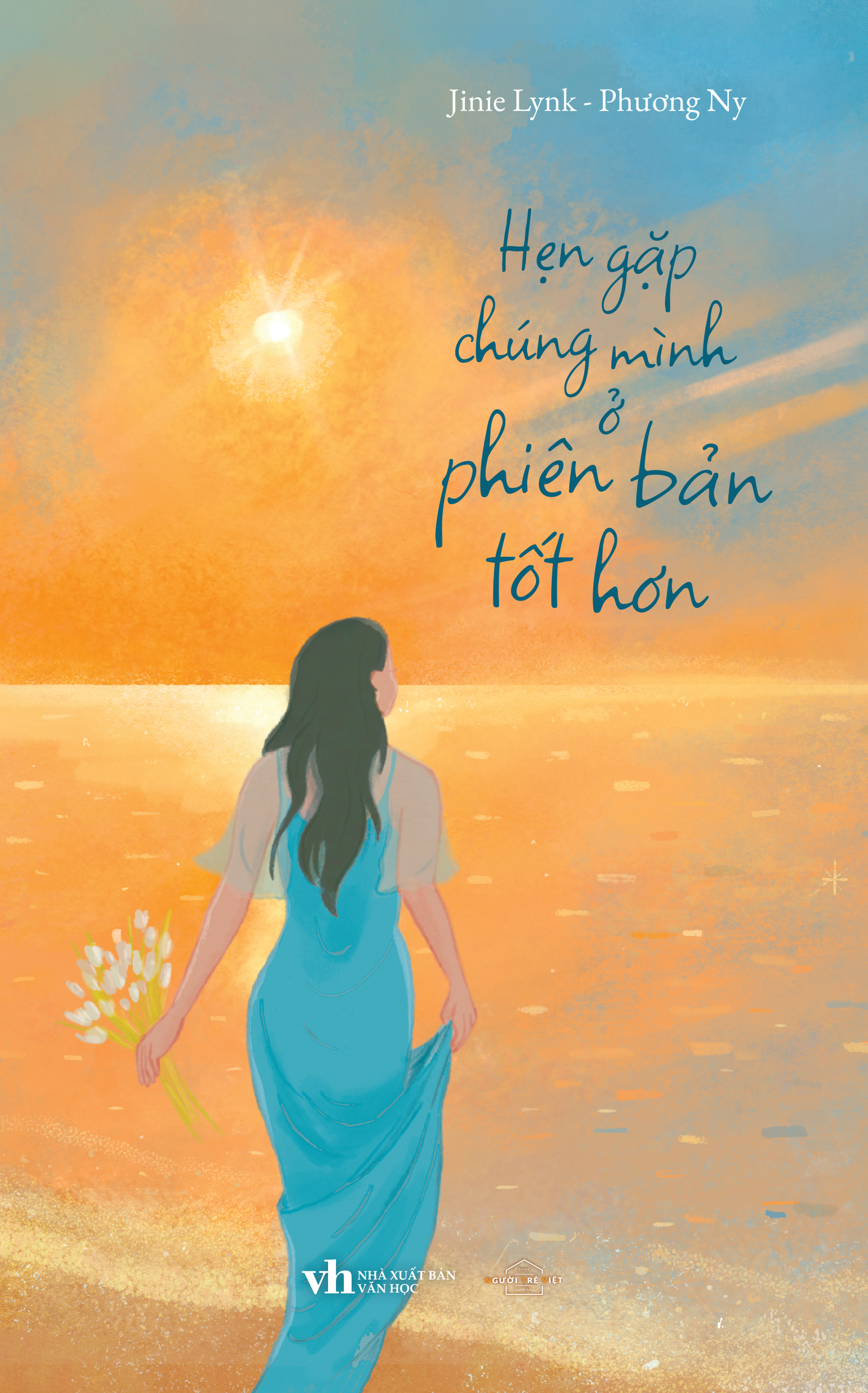 hẹn gặp chúng mình ở phiên bản tốt hơn