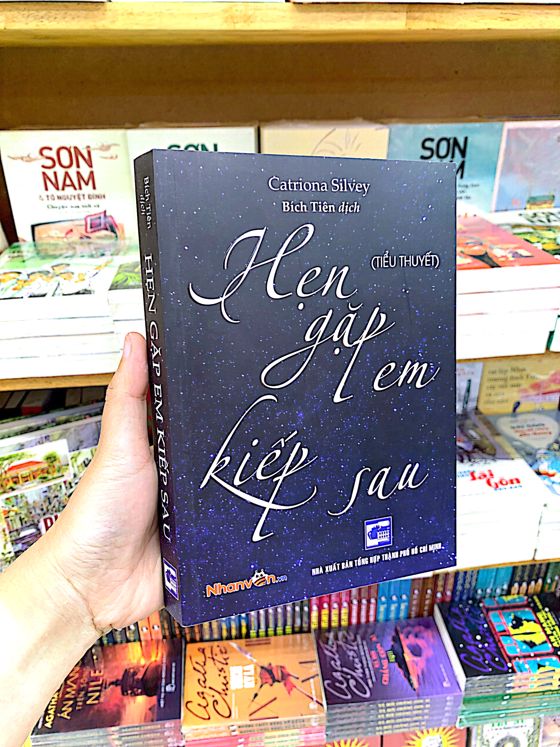 hẹn gặp em kiếp sau