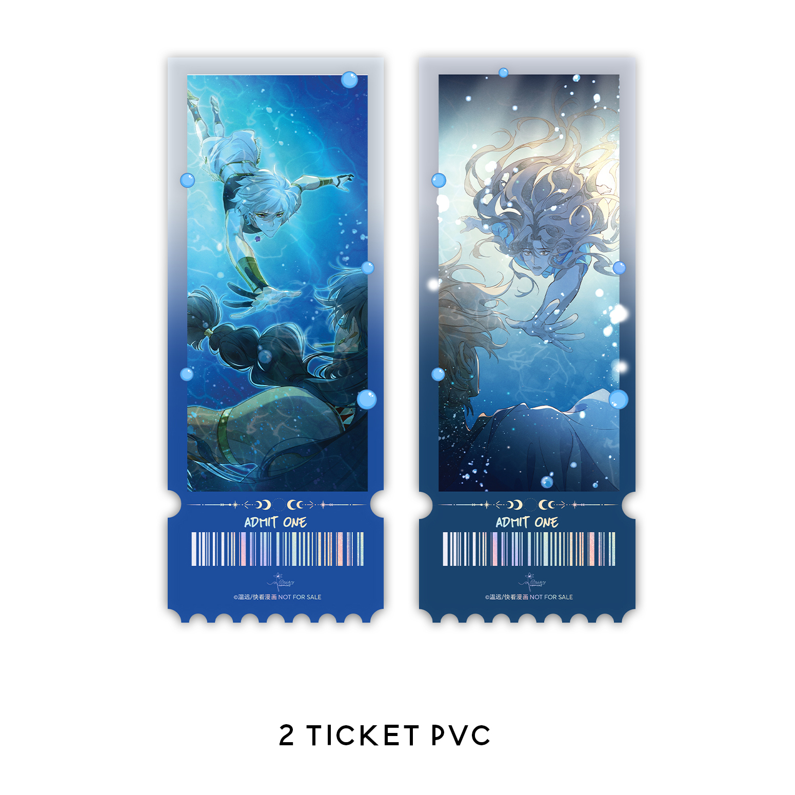hẹn gặp lại, quốc vương của tôi - tập 2 - bản đặc biệt - tặng kèm postcard + ticket pvc + standee acrylic xoay
