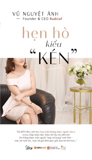 hẹn hò kiểu “kén”
