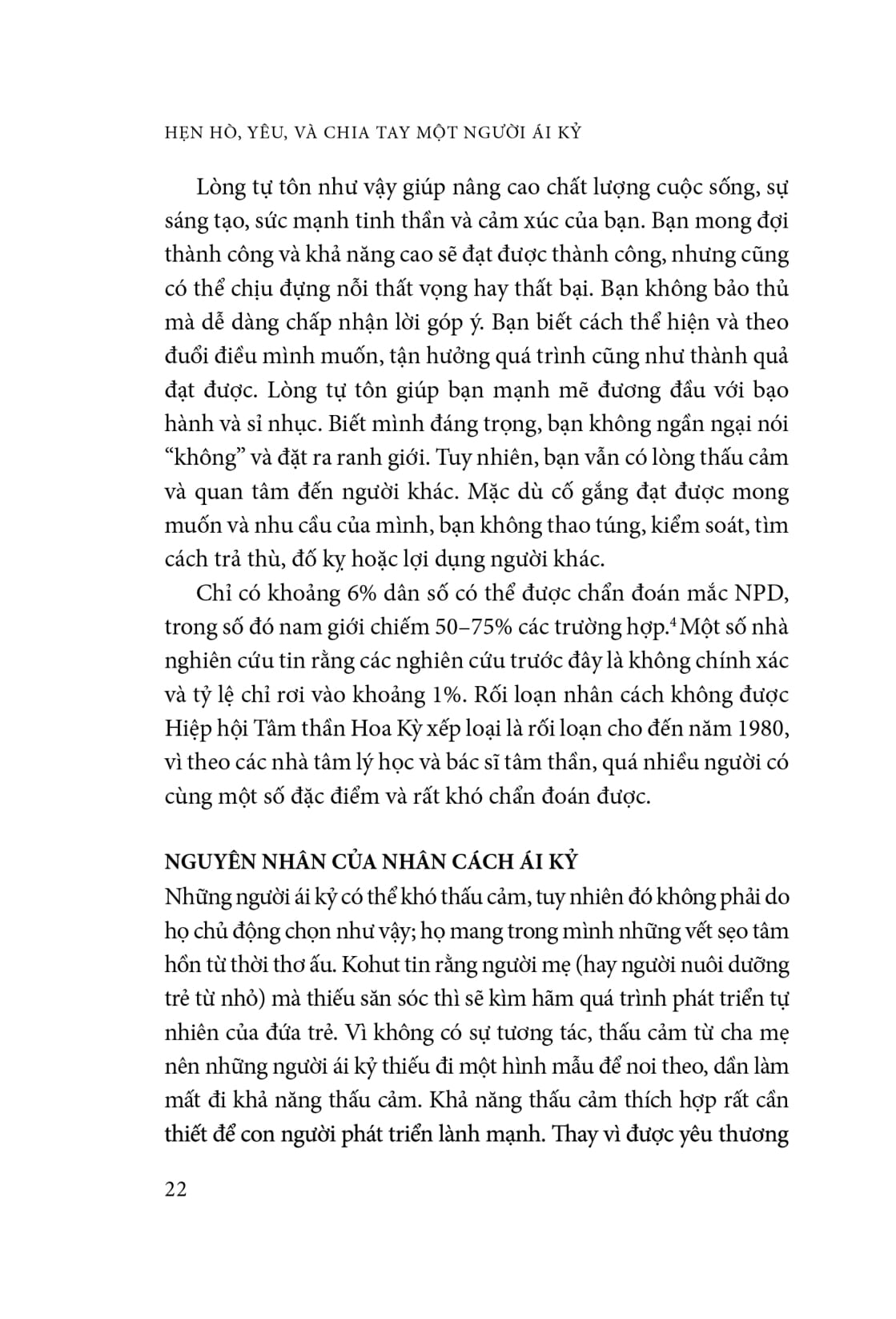 Hen Ho, Yeu Va Chia Tay Mot Nguoi Ai Ky - Cac Cong Cu Can Thiet De Cai Thien Hoac Cham Dut Moi Quan He Voi Nguoi Ai Ky Va Tinh Trang Bao Hanh