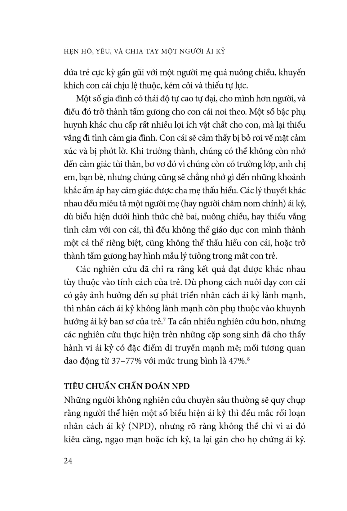 Hen Ho, Yeu Va Chia Tay Mot Nguoi Ai Ky - Cac Cong Cu Can Thiet De Cai Thien Hoac Cham Dut Moi Quan He Voi Nguoi Ai Ky Va Tinh Trang Bao Hanh