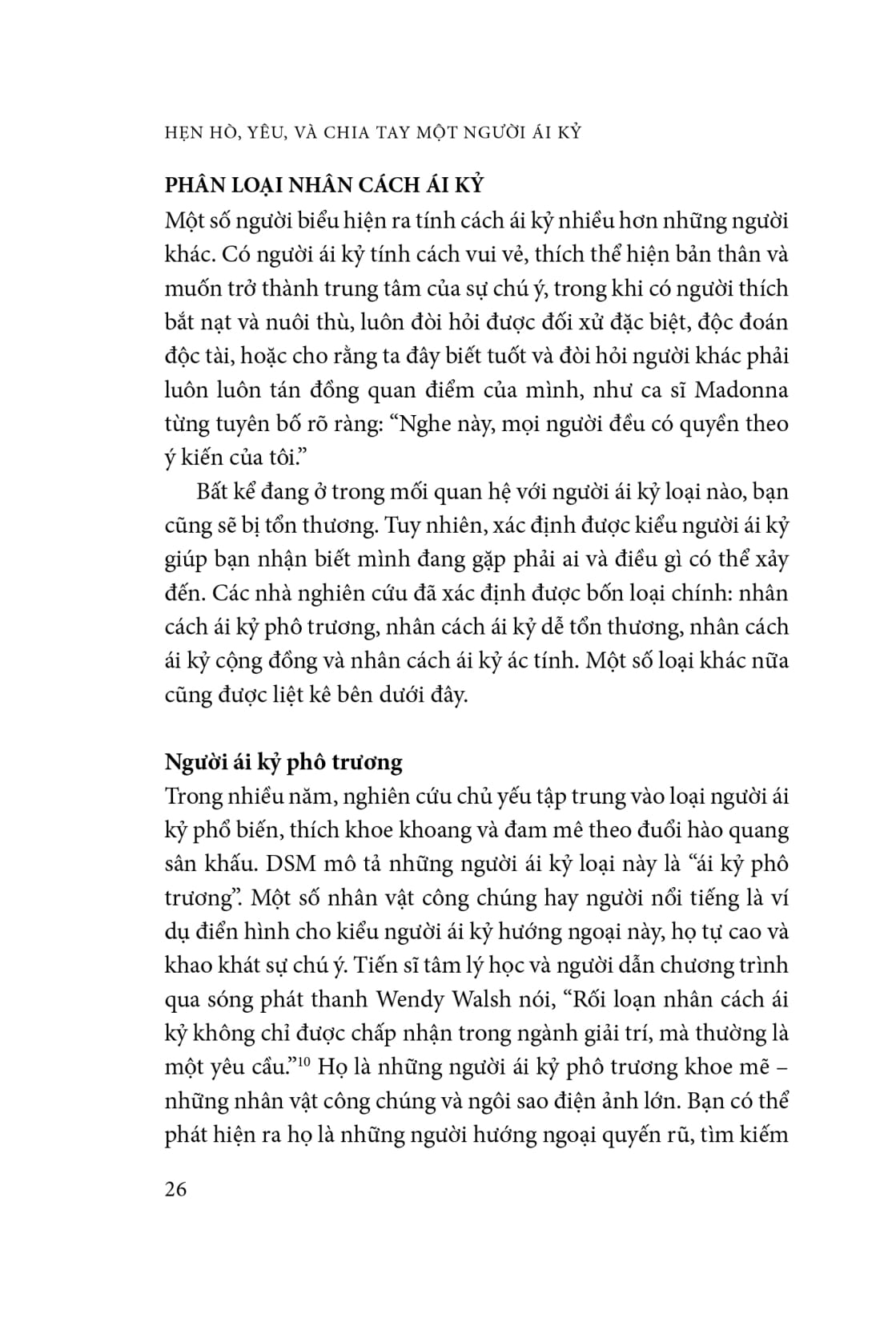 Hen Ho, Yeu Va Chia Tay Mot Nguoi Ai Ky - Cac Cong Cu Can Thiet De Cai Thien Hoac Cham Dut Moi Quan He Voi Nguoi Ai Ky Va Tinh Trang Bao Hanh