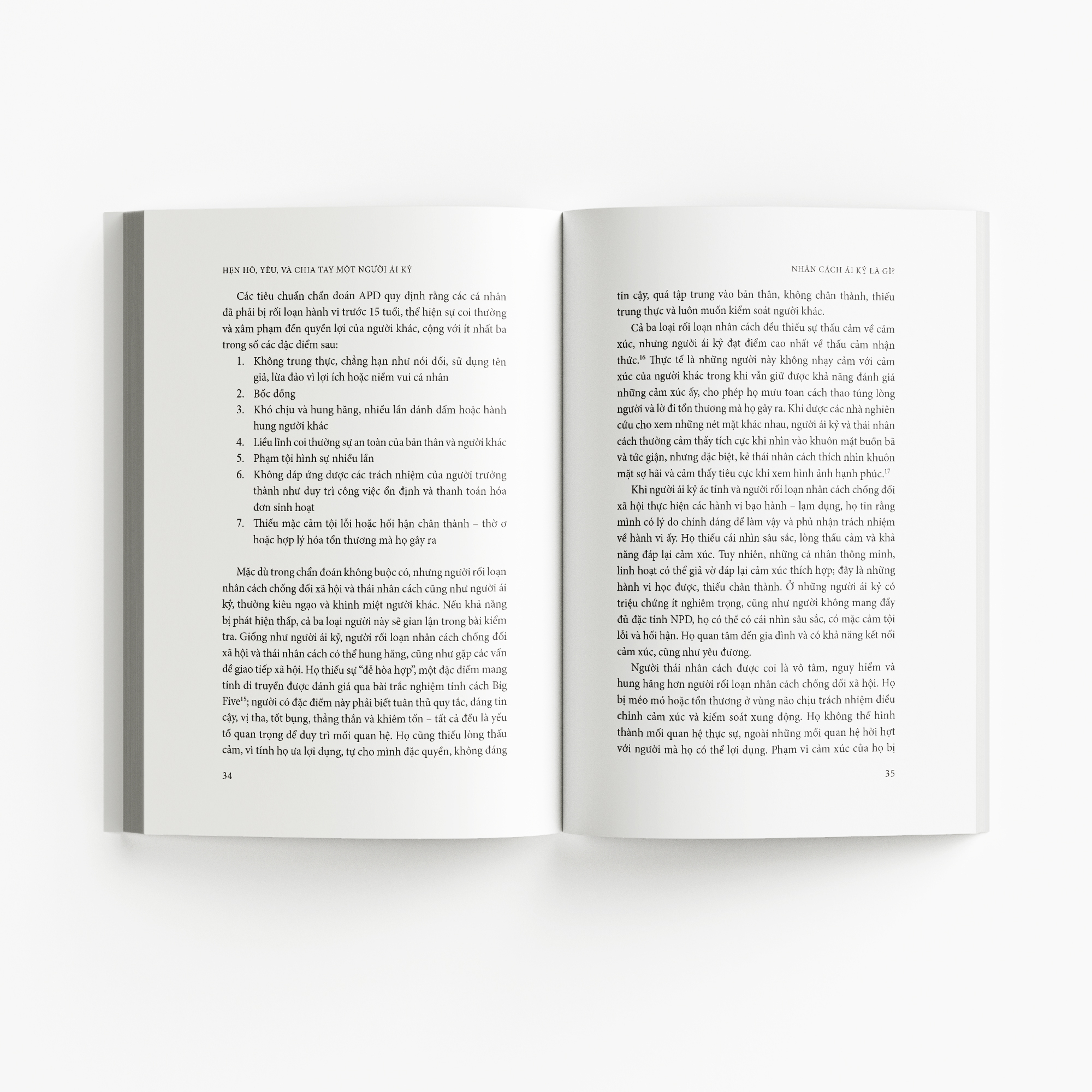Hen Ho, Yeu Va Chia Tay Mot Nguoi Ai Ky - Cac Cong Cu Can Thiet De Cai Thien Hoac Cham Dut Moi Quan He Voi Nguoi Ai Ky Va Tinh Trang Bao Hanh