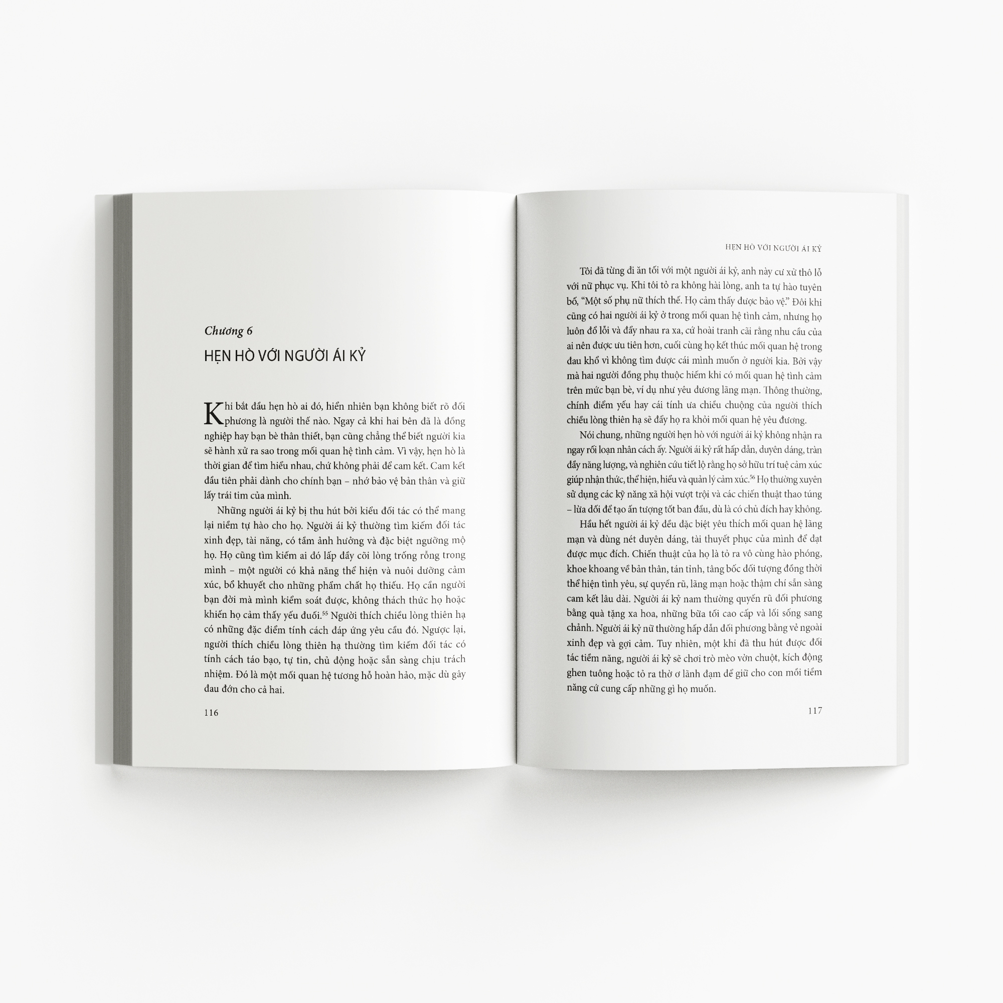 Hen Ho, Yeu Va Chia Tay Mot Nguoi Ai Ky - Cac Cong Cu Can Thiet De Cai Thien Hoac Cham Dut Moi Quan He Voi Nguoi Ai Ky Va Tinh Trang Bao Hanh