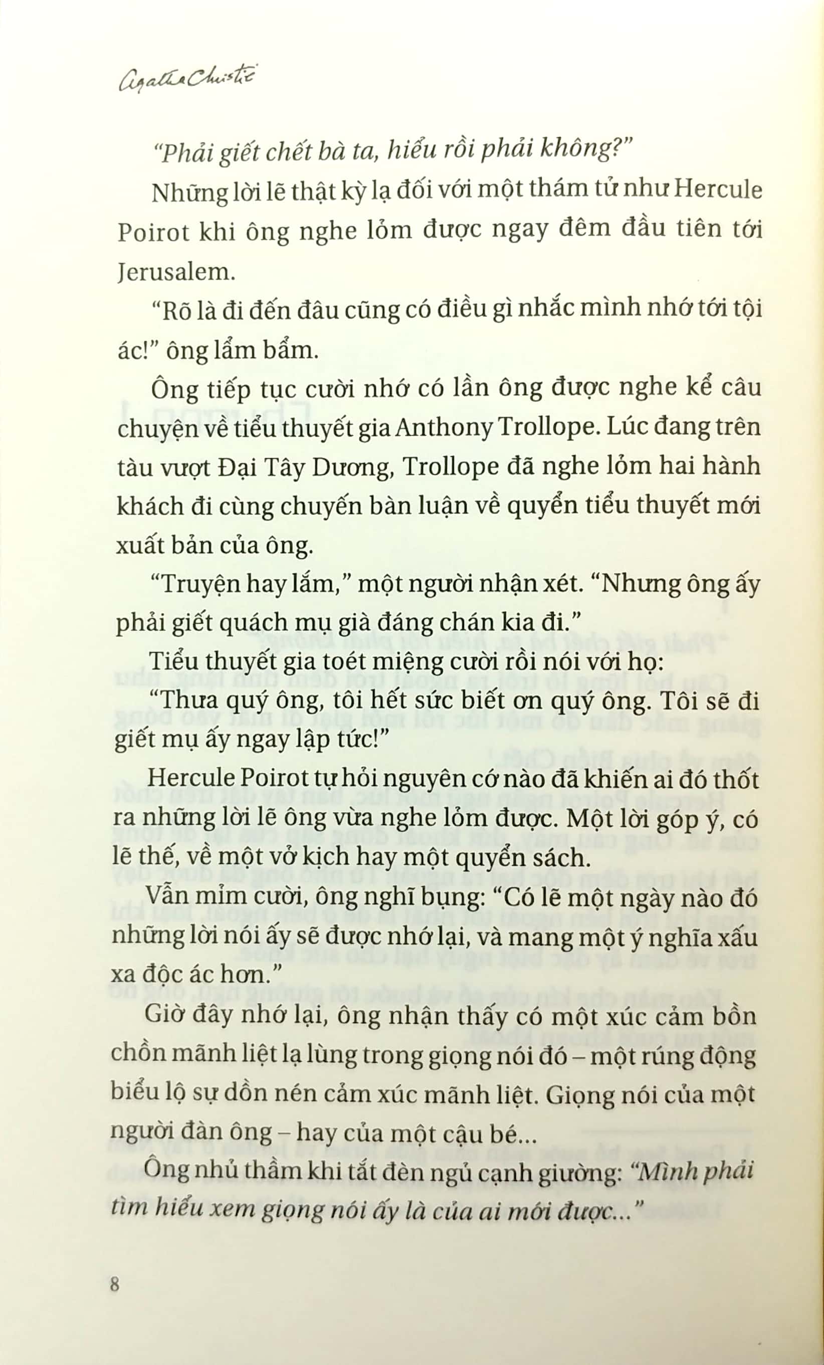 hẹn với thần chết (tái bản 2023)