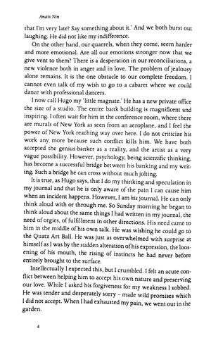 henry and june (penguin modern classics)