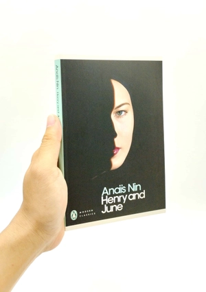 henry and june (penguin modern classics)