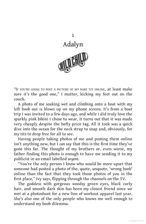 her greatest adventure