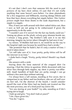 her greatest adventure