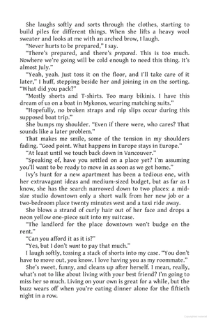 her greatest adventure