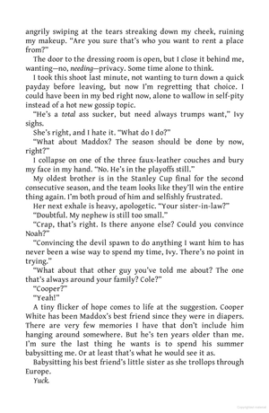 her greatest adventure