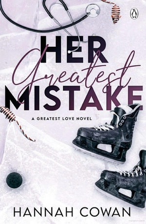 her greatest mistake
