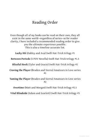 her greatest mistake