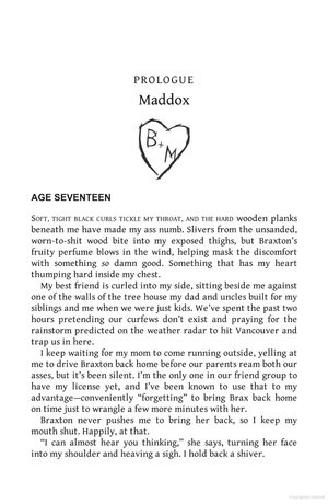 her greatest mistake