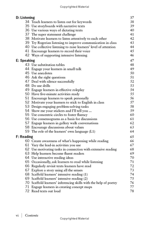 herbert puchta's 101 tips for teaching teenagers - pocket editions - cambridge handbooks for language teachers pocket editions