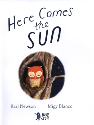 here comes the sun hb