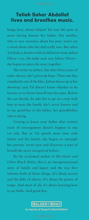 here we are now (international edition)