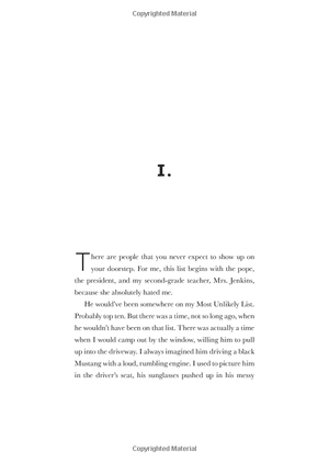 here we are now (international edition)