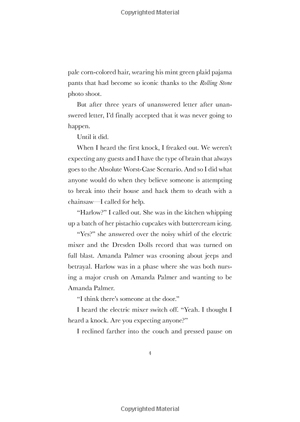 here we are now (international edition)