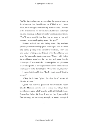 here we are now (international edition)