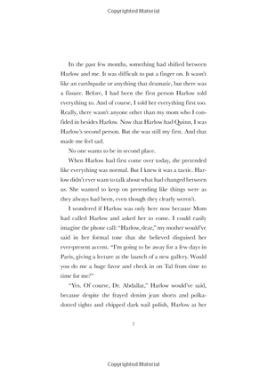 here we are now (international edition)