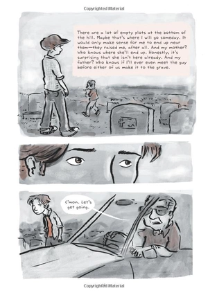 hey, kiddo (national book award finalist)