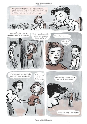 hey, kiddo (national book award finalist)