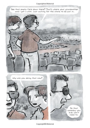 hey, kiddo (national book award finalist)