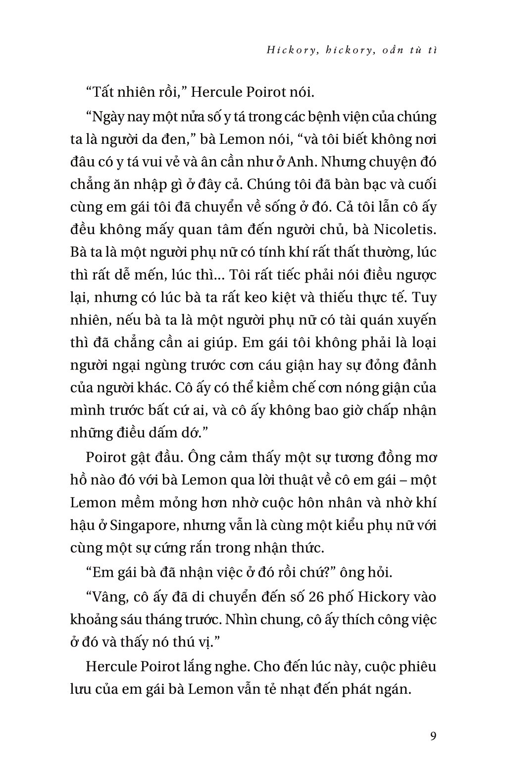 hickory, hickory, oẳn tù tì