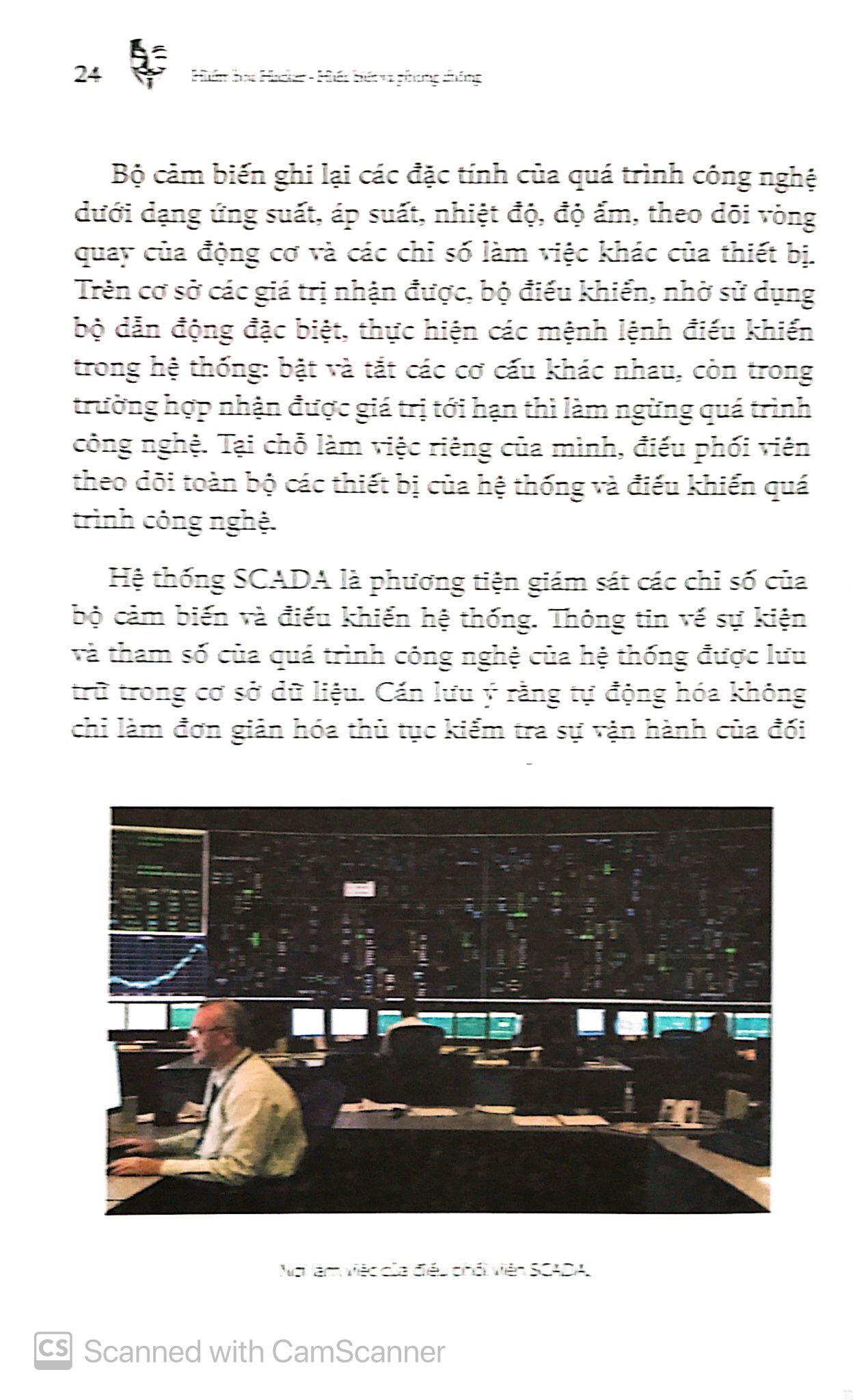 hiểm họa hacker hiểu biết và phòng chống (tái bản 2018)