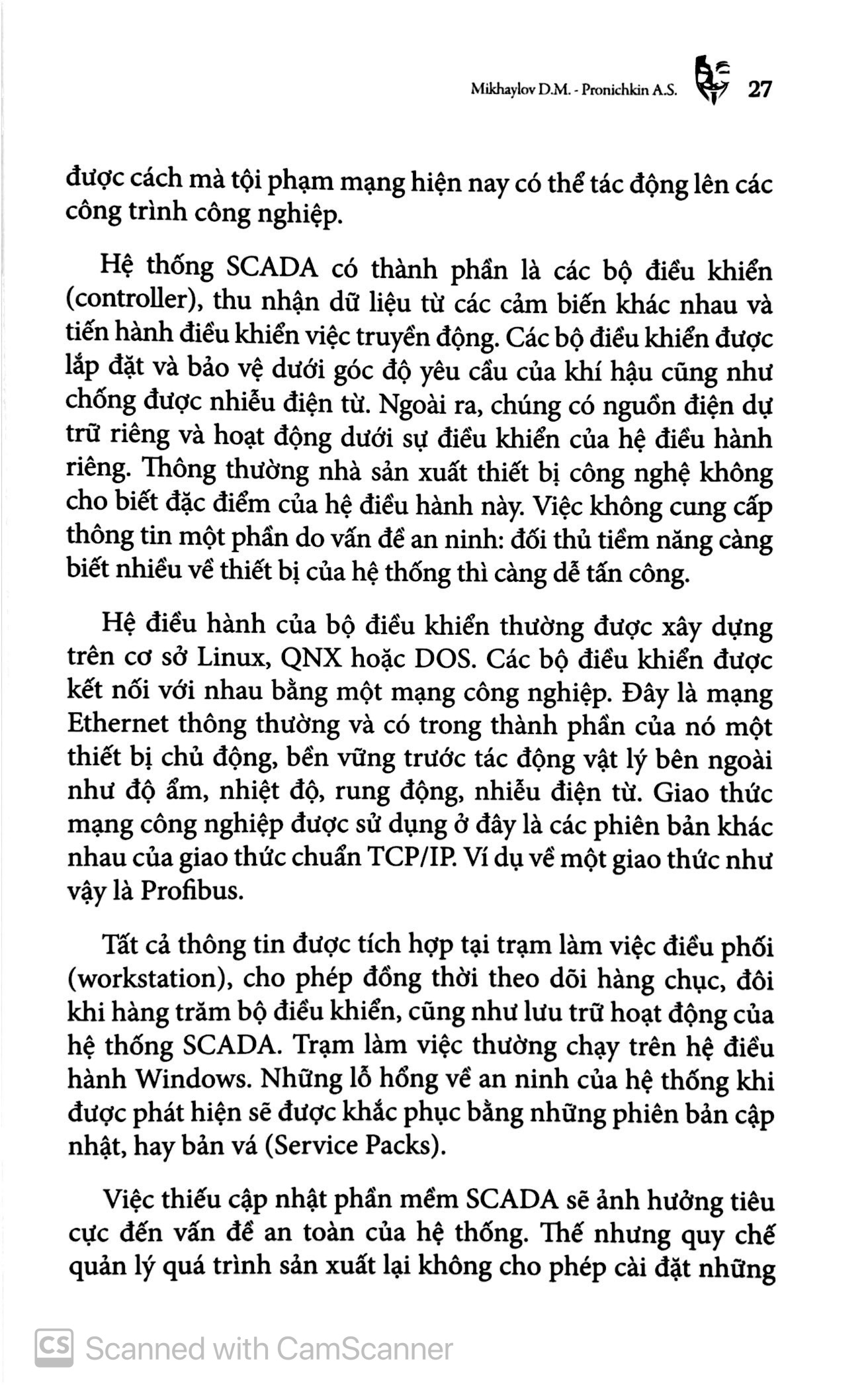 hiểm họa hacker hiểu biết và phòng chống (tái bản 2018)