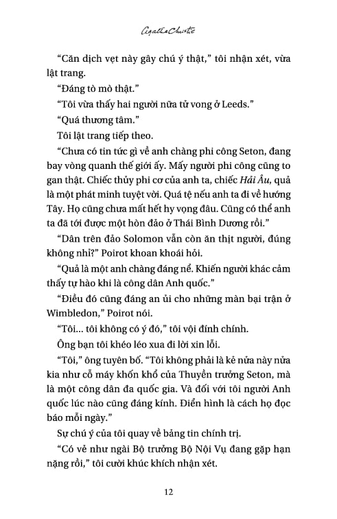 hiểm họa ở nhà kết