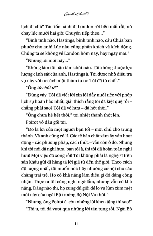 hiểm họa ở nhà kết