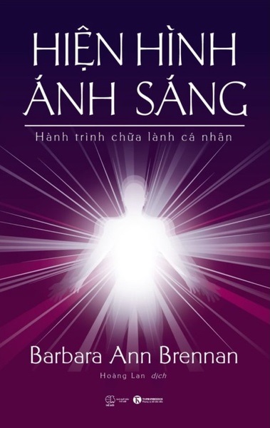 hiện hình ánh sáng - hành trình chữa lành cá nhân
